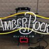 Michelob Amber Bock Neon Sign Neon Light