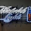 Michelob Light Neon Sign Bar Sign Neon Light