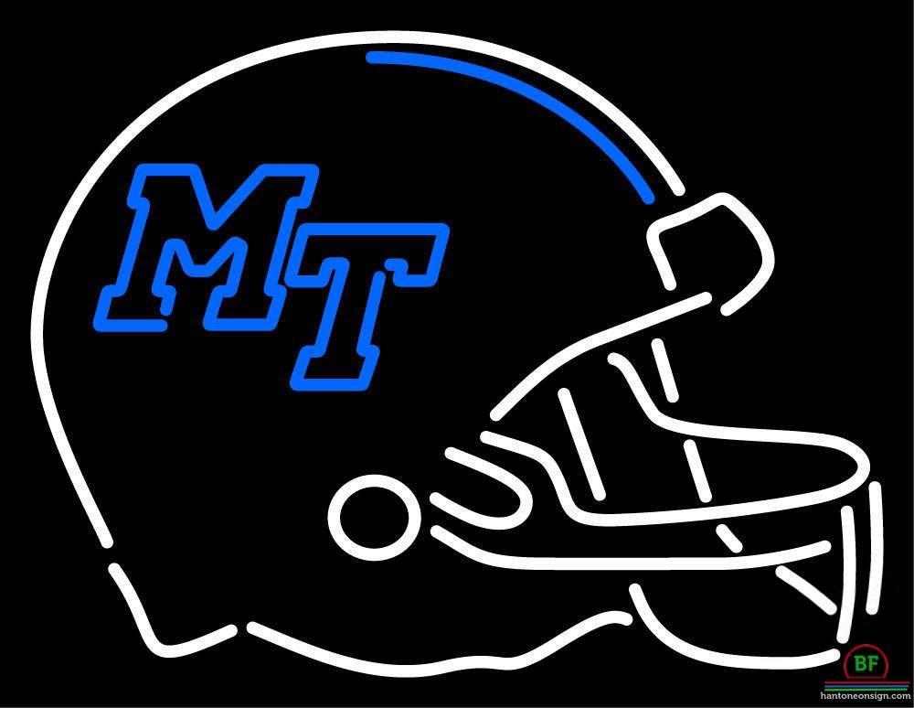 Minnesota State Mavericks Neon Sign NCAA Teams Neon Light