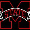 Mississippi State Bulldogs Neon Sign NCAA Teams Neon Light