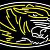 Missouri Tigers Neon Sign NCAA Teams Neon Light