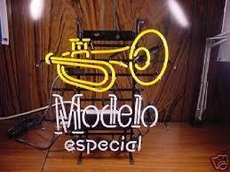 Modelo Especial Neon Sign Neon Light
