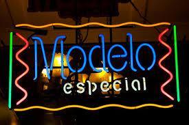 Modelo Especial Neon Sign Neon Light