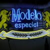 Modelo Especial Neon Sign Neon Light