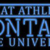 Montana State Bobcats Neon Sign NCAA Teams Neon Light