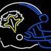 Morehead State Eagles Neon Sign NCAA Teams Neon Light