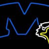 Morehead State Eagles Neon Sign NCAA Teams Neon Light