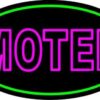 Motel Neon Sign Bar Sign Neon Light