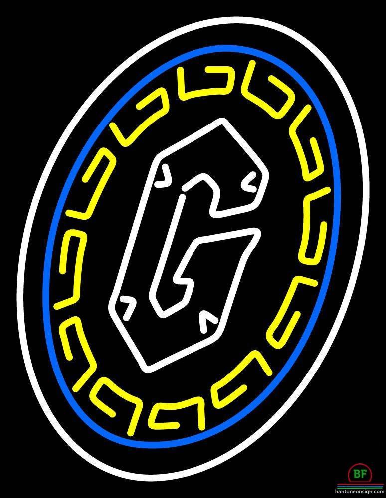 NC Greensboro Spartans Neon Sign NCAA Teams Neon Light