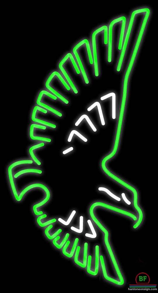 NC Wilmington Seahawks Neon Sign NCAA Teams Neon Light