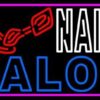 Nail Salon Logo Neon Sign Bar Sign Neon Light