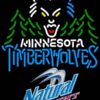 Natural Light Minnesota Timber Neon Sign Teams Neon Light