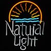 Natural Light Neon Sign Neon Light
