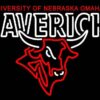 Nebraska Omaha Mavericks Neon Sign NCAA Teams Neon Light