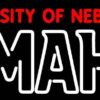 Nebraska Omaha Mavericks Neon Sign NCAA Teams Neon Light