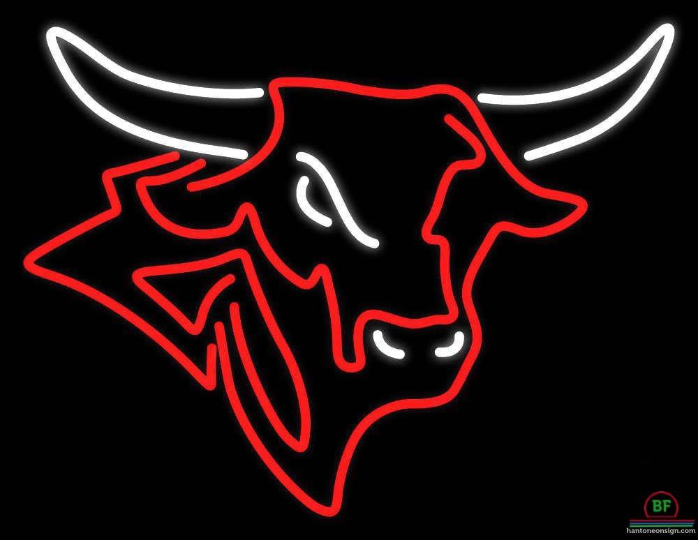 Nebraska Omaha Mavericks Neon Sign NCAA Teams Neon Light
