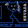 Nevada Wolf Pack Neon Sign NCAA Teams Neon Light