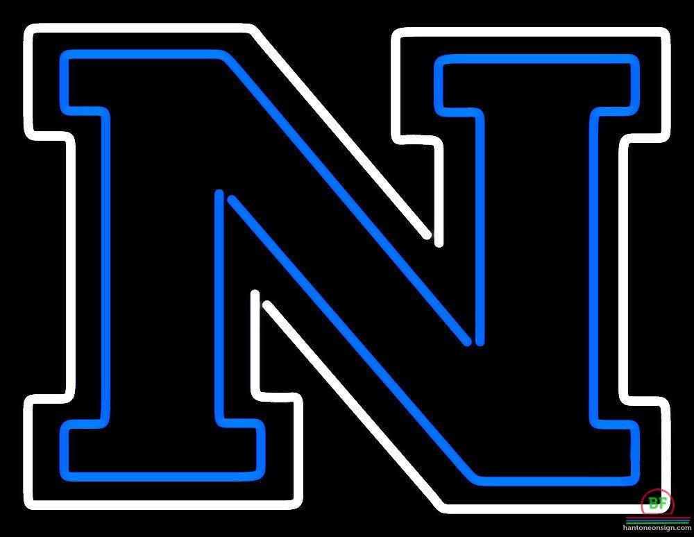 Nevada Wolf Pack Neon Sign NCAA Teams Neon Light