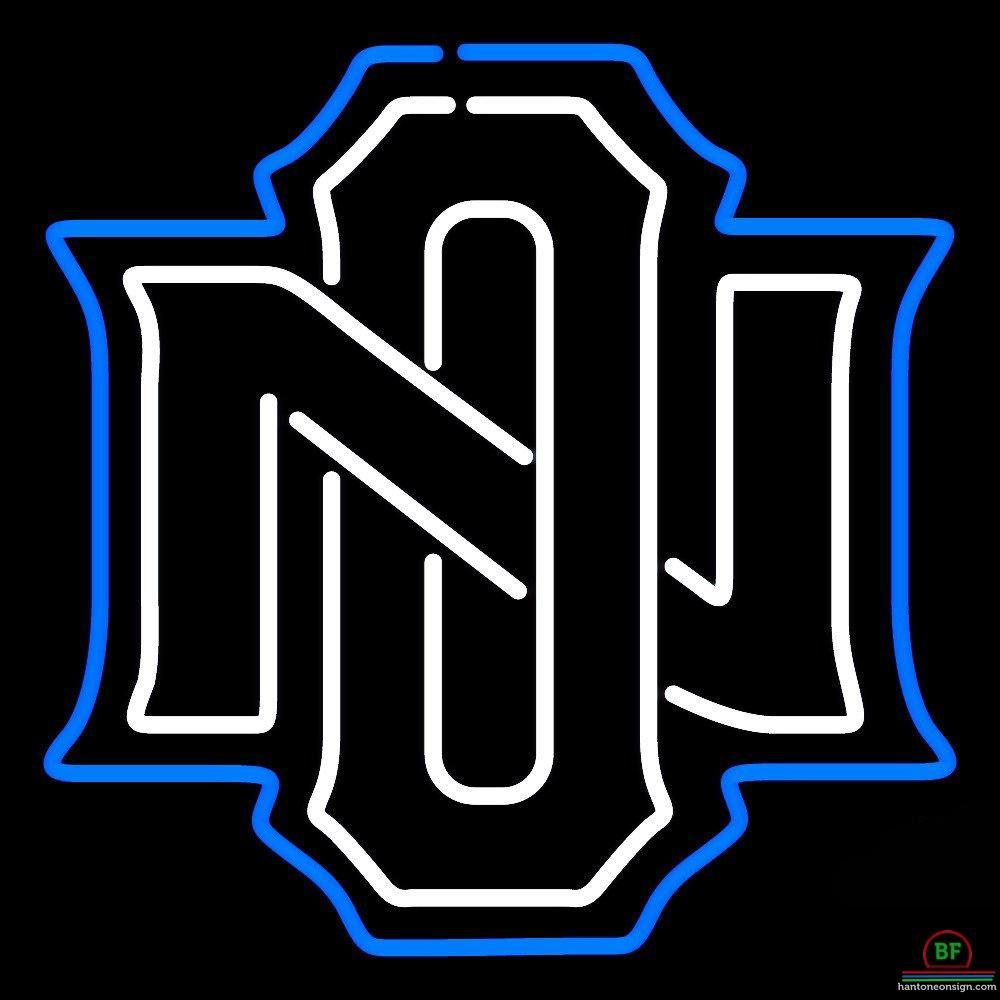 New Orleans Privateers Neon Sign NCAA Teams Neon Light