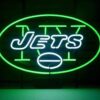 New York Jets Neon Sign Teams Neon Light