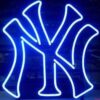 New York yankees Neon Sign Teams Neon Light