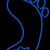 North Carolina Tar Heels Neon Sign NCAA Teams Neon Light