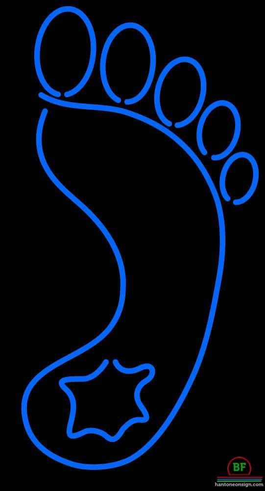 North Carolina Tar Heels Neon Sign NCAA Teams Neon Light