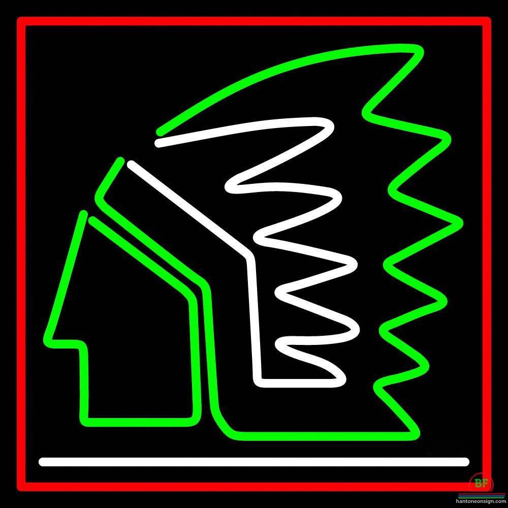 university of North Dakota Fighting Sioux Neon Sign NCAA Teams Neon Light