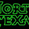 North Texas Mean Green Neon Sign NCAA Teams Neon Light