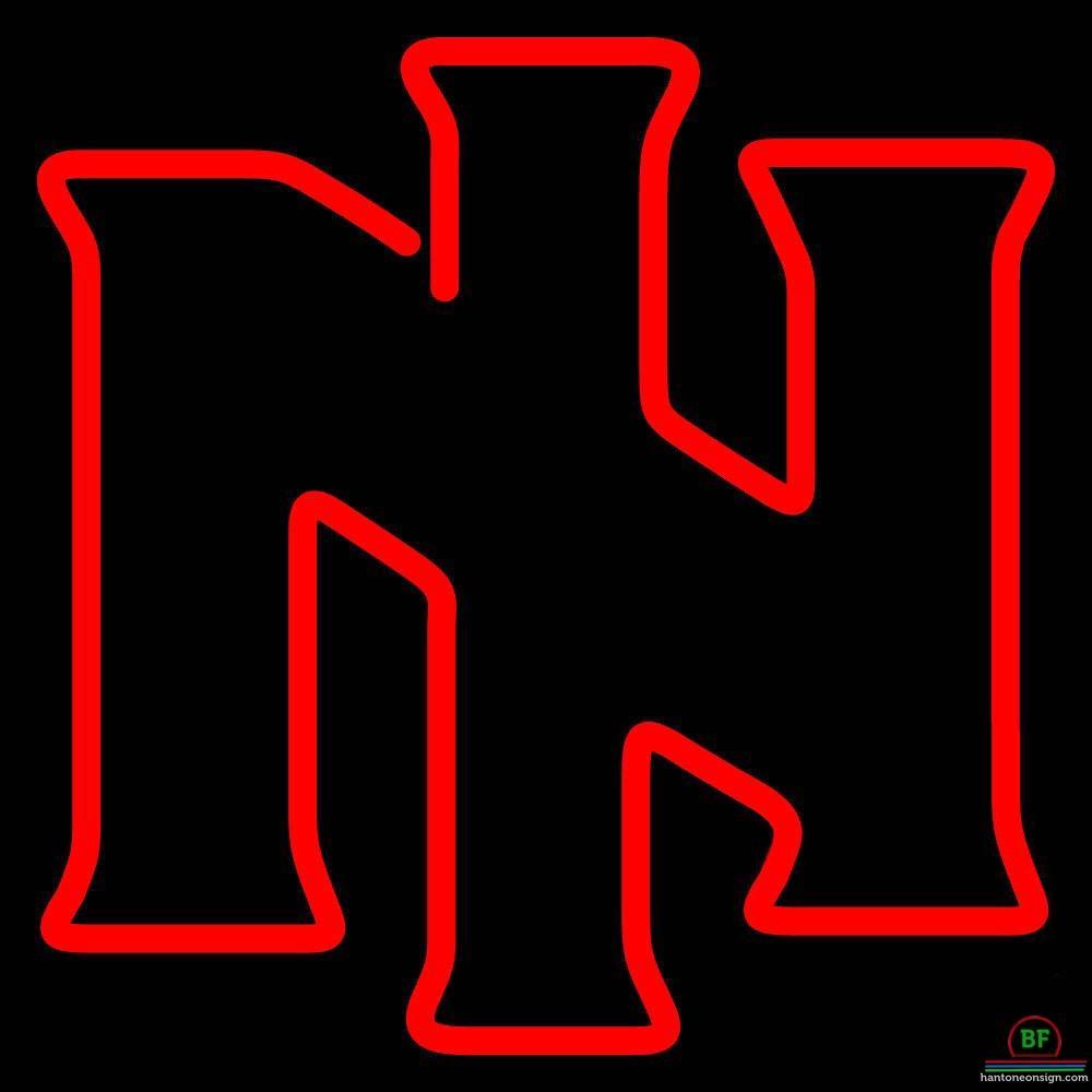 Northern Illinois Huskies Neon Sign NCAA Teams Neon Light