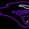 Northern Iowa Panthers Neon Sign NCAA Teams Neon Light