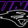 Northern Iowa Panthers Neon Sign NCAA Teams Neon Light