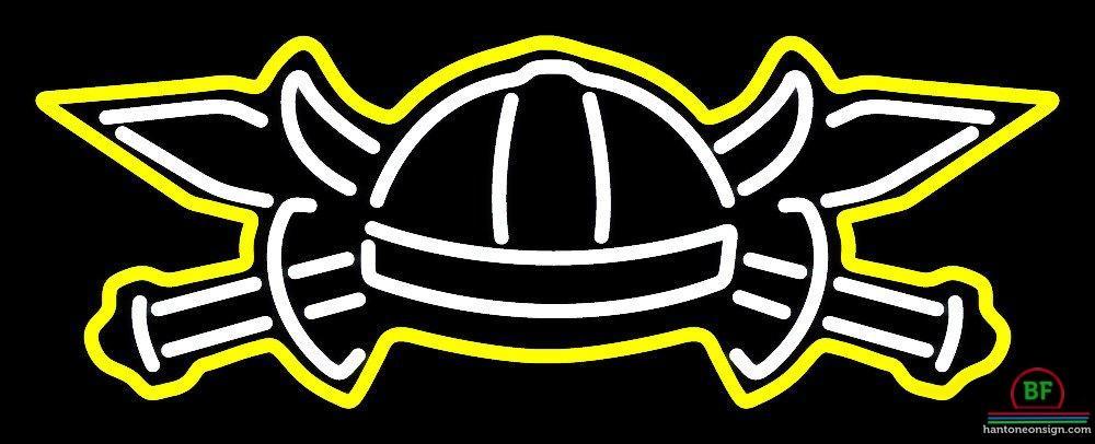 Northern Kentucky Norse Neon Sign NCAA Teams Neon Light