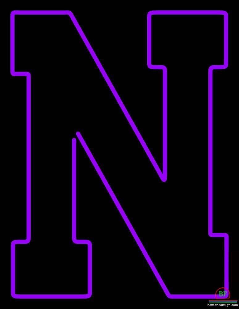 Northwestern State Demons Neon Sign NCAA Teams Neon Light
