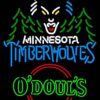 Odouls Minnesota Timber Neon Sign Teams Neon Light