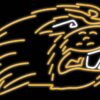 Oregon State Beavers Neon Sign NCAA Teams Neon Light
