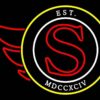 Ottawa Senators Neon Sign Teams Neon Light