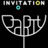 Party Invitation Neon Sign Bar Sign Neon Light
