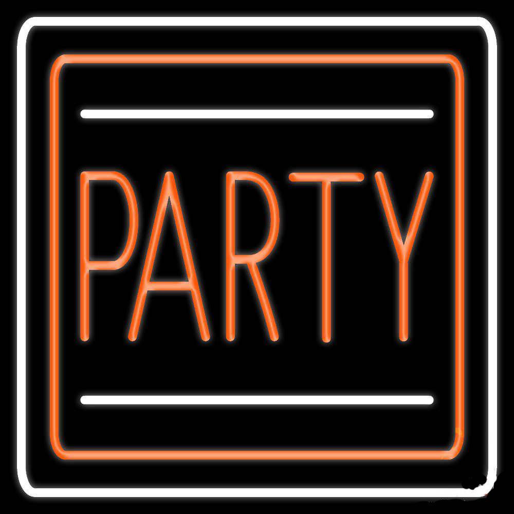 Party Neon Sign Bar Sign Neon Light