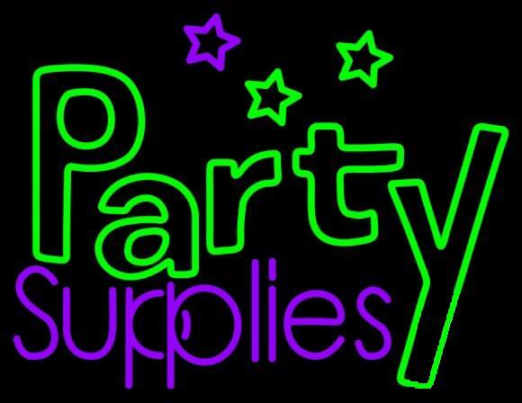Party Supplies Neon Sign Bar Sign Neon Light