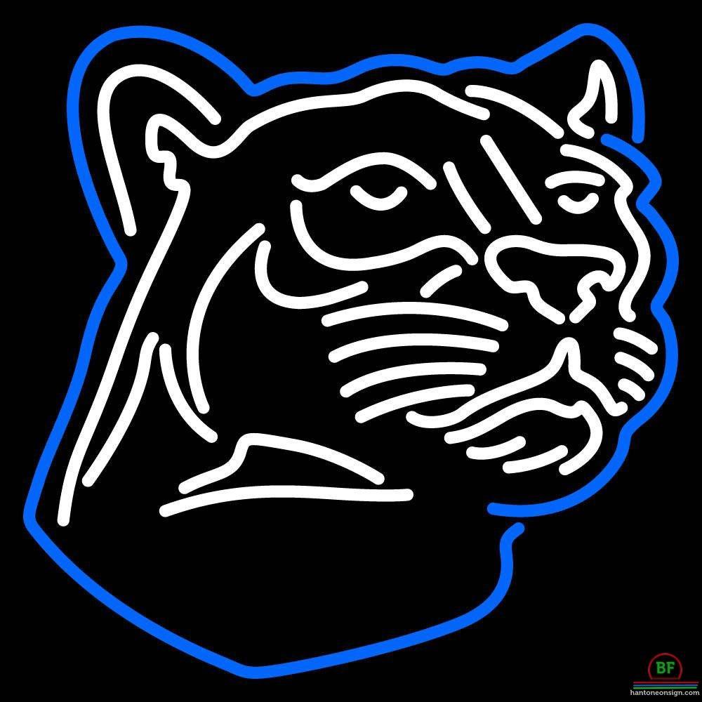 Penn State Nittany Lions Neon Sign NCAA Teams Neon Light