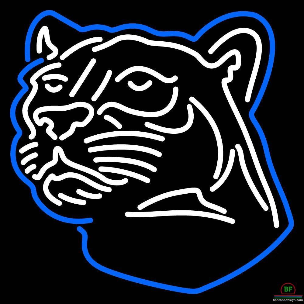 Penn State Nittany Lions Neon Sign NCAA Teams Neon Light