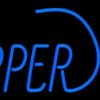 Pepperdine Waves Neon Sign NCAA Teams Neon Light
