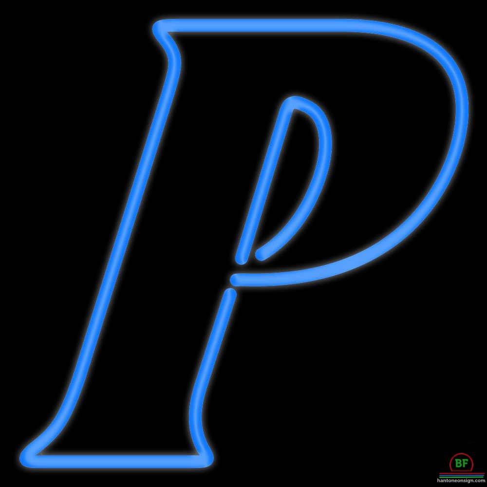 Pepperdine Waves Neon Sign NCAA Teams Neon Light
