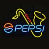 Pepsi Neon Sign Neon Sign