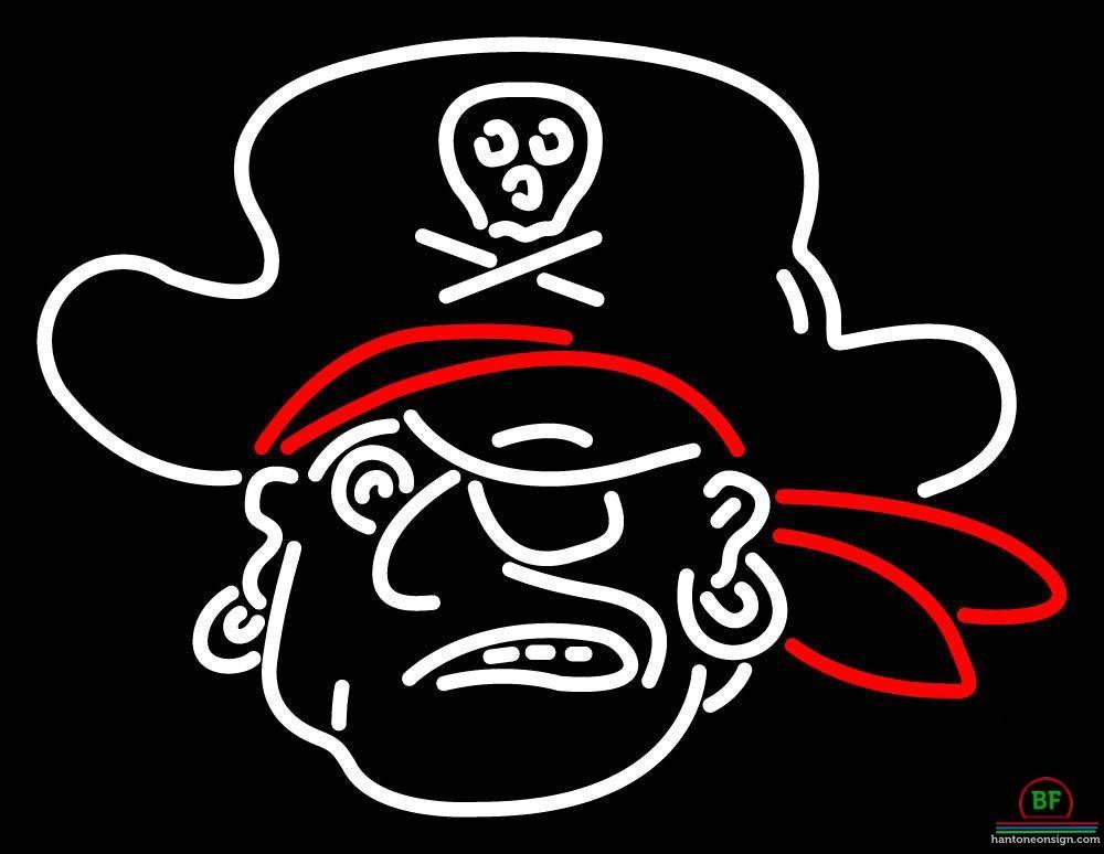 Pittsburgh Pirates Neon Sign Teams Neon Light