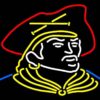 Pittsburgh Pirates Neon Sign Teams Neon Light