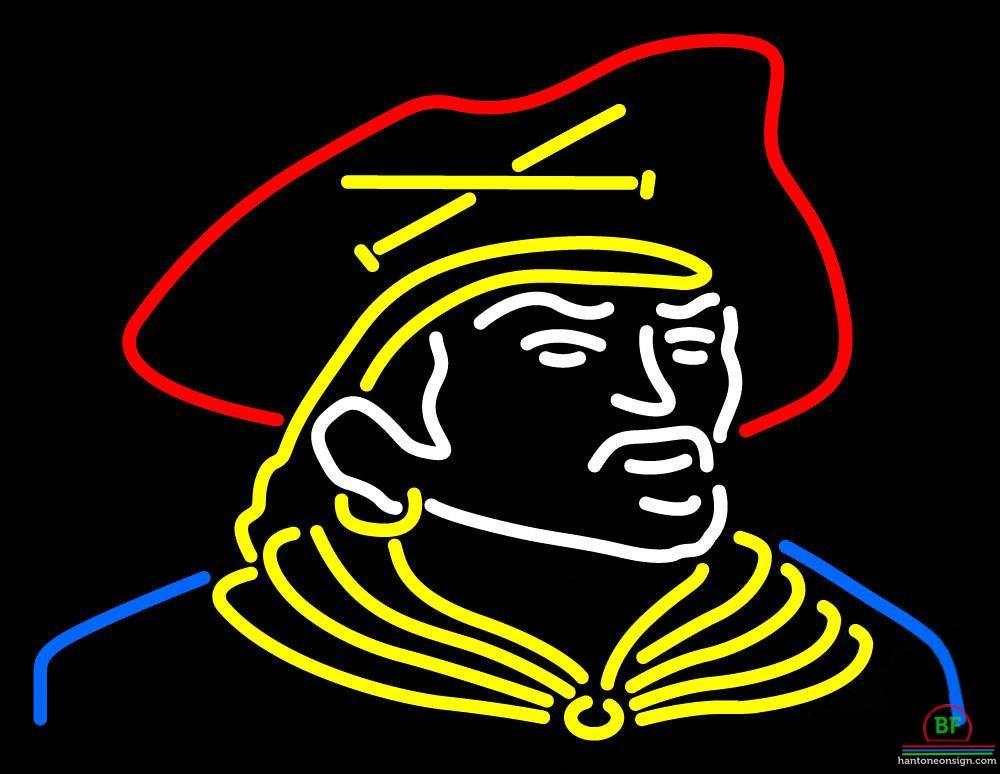 Pittsburgh Pirates Neon Sign Teams Neon Light