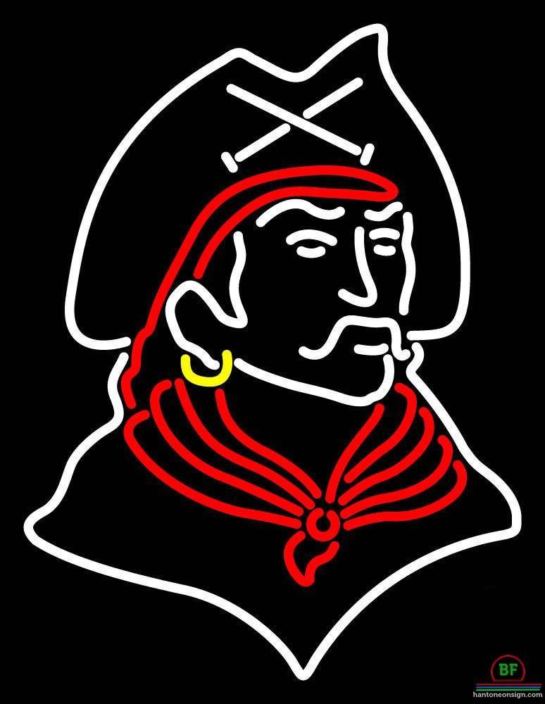 Pittsburgh Pirates Neon Sign Teams Neon Light