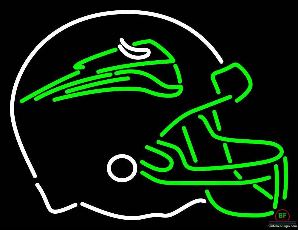 Portland State Vikings Neon Sign NCAA Teams Neon Light